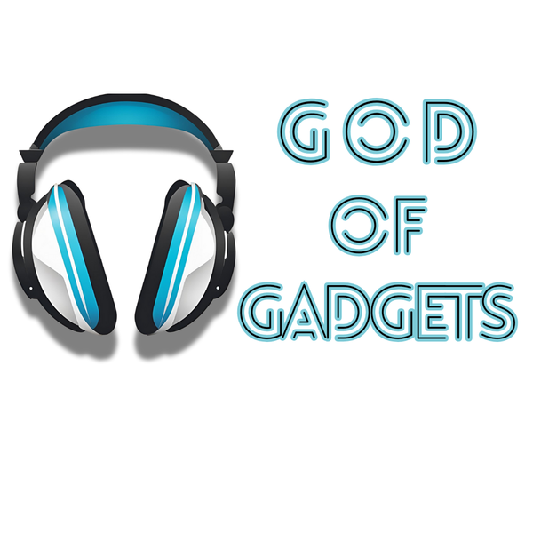 God of Gadgets